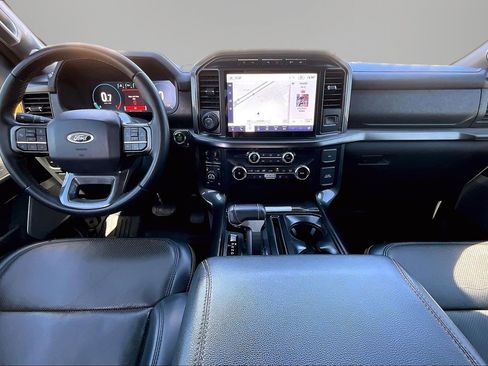 Used 2023 Ford F150 Tremor w/ Equipment Group 402A High image 8