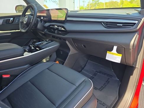 New 2025 Buick Enclave Sport Touring w/ Power Package image 12