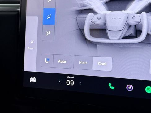 Used 2022 Tesla Model X Plaid AWD/4WD image 26