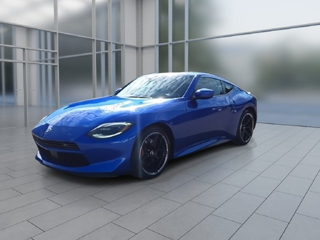 New 2027 Nissan Z Performance RWD image 4