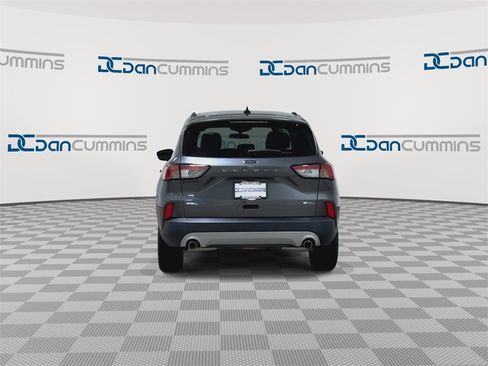 Used 2021 Ford Escape SEL w/ Technology Package image 7