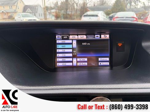 Used 2013 Lexus ES 350 4dr Sdn image 19