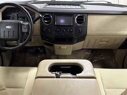 Used 2008 Ford F250 XLT image 24