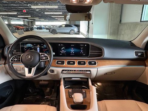Used 2022 Mercedes-Benz GLE 350 4MATIC image 16