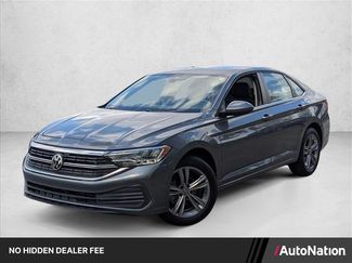 Used 2022 Volkswagen Jetta SE FWD video 1