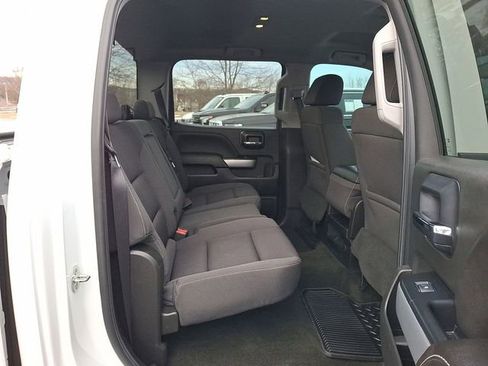 Certified 2018 Chevrolet Silverado 1500 LT w/ All Star Edition image 23