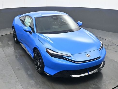 New 2026 Honda Prelude image 29