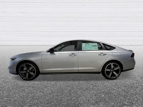 New 2026 Honda Accord Sport image 2