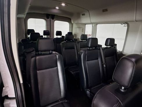 Used 2025 Ford Transit 350 XL RWD image 23