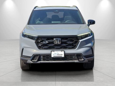 New 2026 Honda CR-V Sport-L image 10