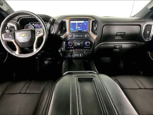Used 2020 Chevrolet Silverado 1500 High Country image 15