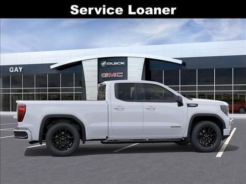 New 2026 GMC Sierra 1500 Elevation w/ Elevation Select Package image 5