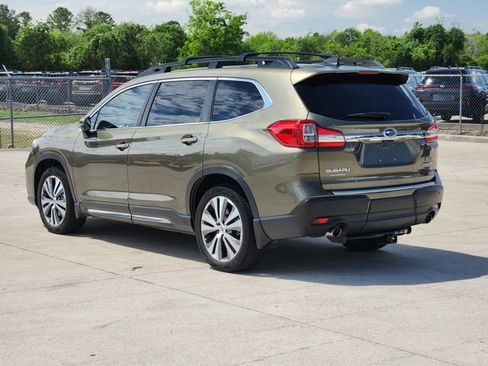 Used 2022 Subaru Ascent Limited w/ Technology Package image 5