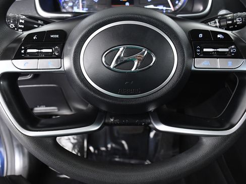 Used 2022 Hyundai Tucson SEL image 10