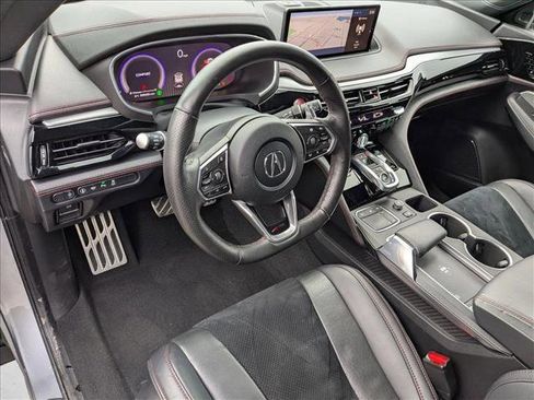 Used 2022 Acura MDX A-Spec image 12