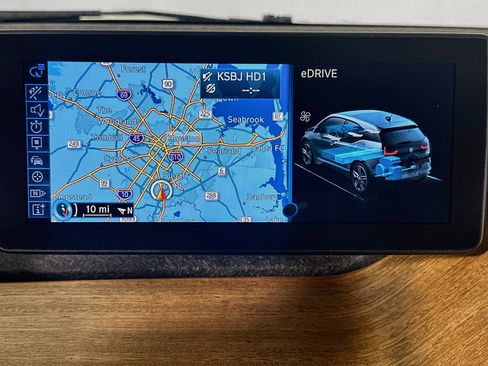 Used 2015 BMW i3 RWD image 21
