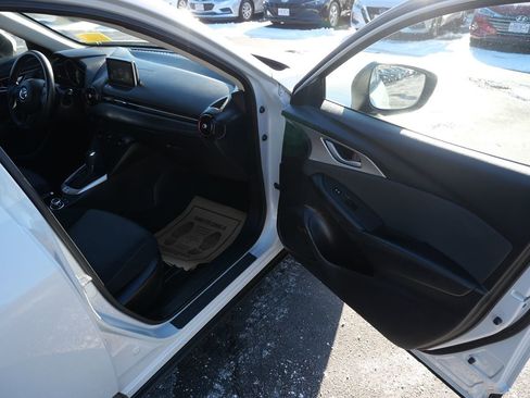 Used 2017 MAZDA CX-3 Sport image 19