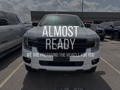 Used 2020 Ford Ranger XLT
