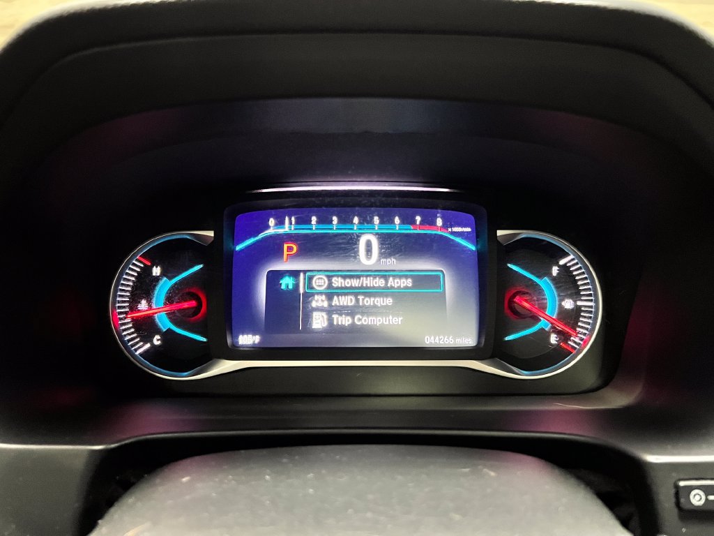 Used 2021 Honda Passport Elite image 25