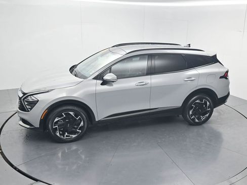 Certified 2023 Kia Sportage SX AWD/4WD image 49