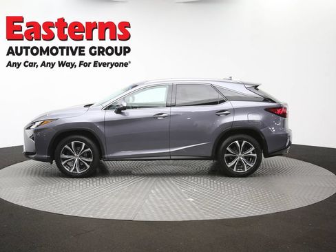 Used 2016 Lexus RX 350 AWD w/ Premium Package image 66