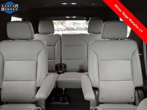 Used 2024 Chevrolet Tahoe LT image 20