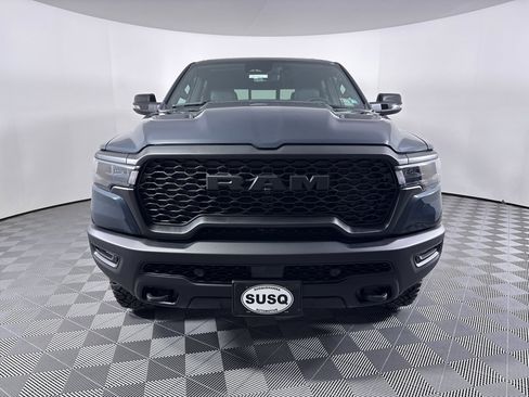 New 2026 RAM 1500 Rebel w/ Rebel Level 2 Equipment Group image 2
