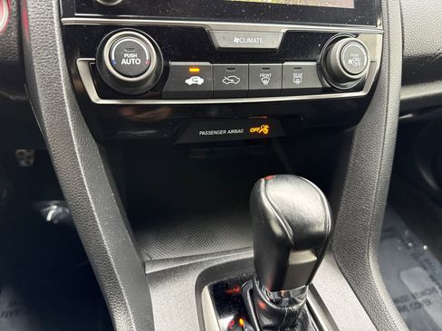 Used 2021 Honda Civic Sport image 29