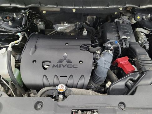 Used 2019 Mitsubishi Outlander Sport FWD image 30