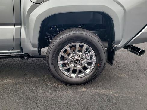 New 2026 Toyota Tacoma Limited image 9