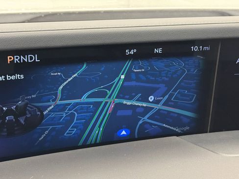 New 2026 Lincoln Nautilus Premier image 23