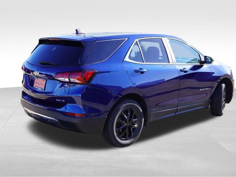 Certified 2023 Chevrolet Equinox LT image 6