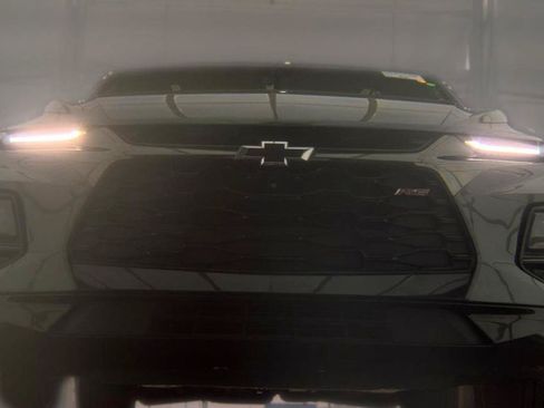 Used 2019 Chevrolet Blazer RS AWD/4WD image 3