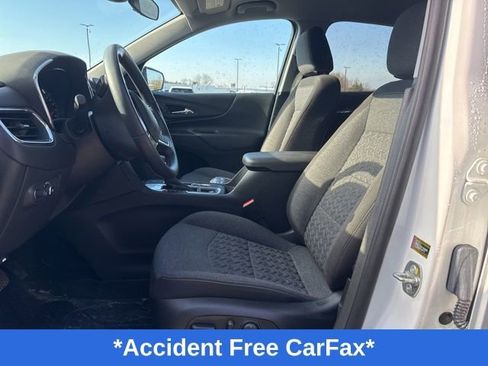 Used 2023 Chevrolet Equinox LT image 6