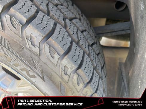 Used 2023 GMC Sierra 1500 Denali w/ Technology Package AWD/4WD image 17