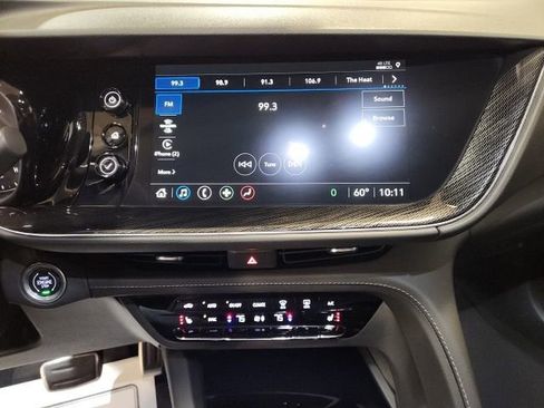 Certified 2023 Buick Envision Preferred w/ Sport Touring Package image 14