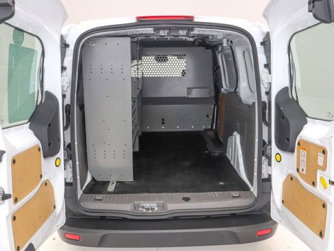 Used 2019 Ford Transit Connect XL FWD image 11