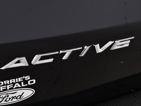 Used 2024 Ford Escape Active w/ Tech Pack #1 image 22