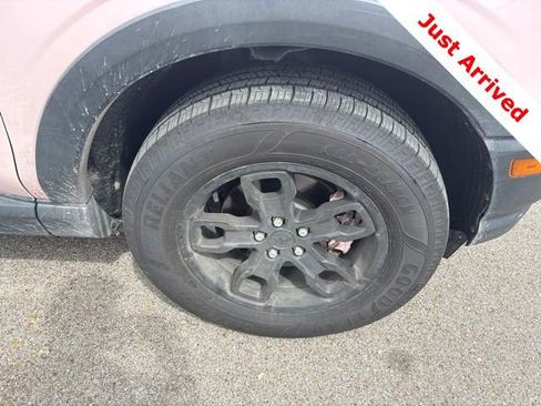 Used 2021 Ford Bronco Sport Big Bend w/ Big Bend Package (96B) AWD/4WD image 15