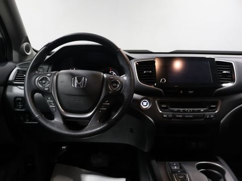 Used 2023 Honda Ridgeline RTL image 17