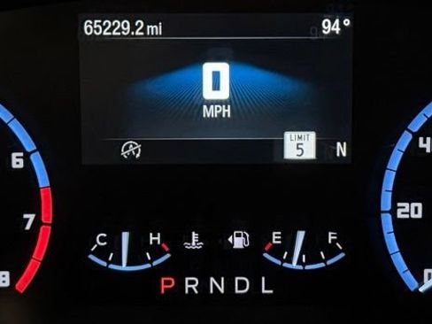 Used 2021 Ford Bronco Sport Big Bend w/ Big Bend Package (96B) AWD/4WD image 17