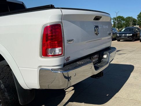 Used 2018 RAM 2500 Laramie AWD/4WD image 53