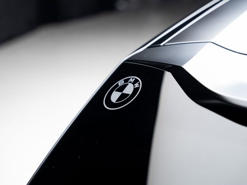 Used 2024 BMW XM Label Red AWD/4WD image 35