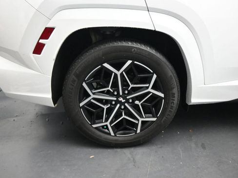 Used 2022 Hyundai Tucson N Line FWD image 22
