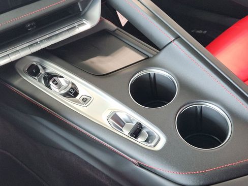 New 2026 Chevrolet Corvette Stingray Coupe w/ 1LT image 22