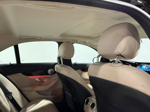 Used 2020 Mercedes-Benz C 300 C 300 4MATIC image 68