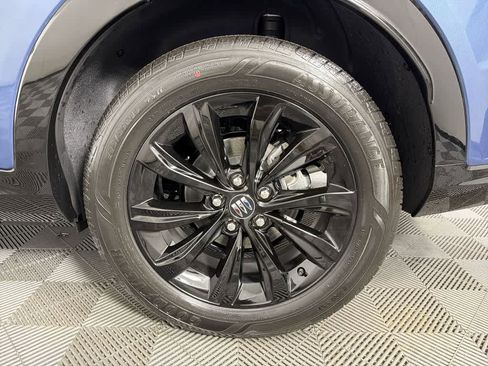 New 2026 Buick Envista Sport Touring w/ Convenience I Package image 35