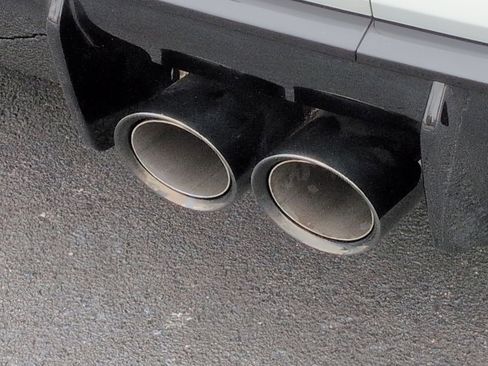 Used 2026 BMW M3 Competition image 36