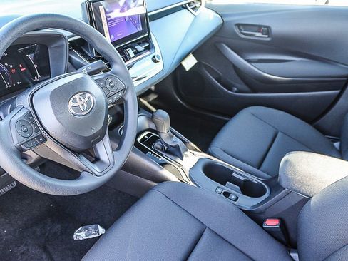 New 2026 Toyota Corolla LE image 20