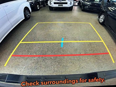 Certified 2025 Toyota Tacoma TRD Sport w/ TRD Sport Upgrade Package AWD/4WD image 23